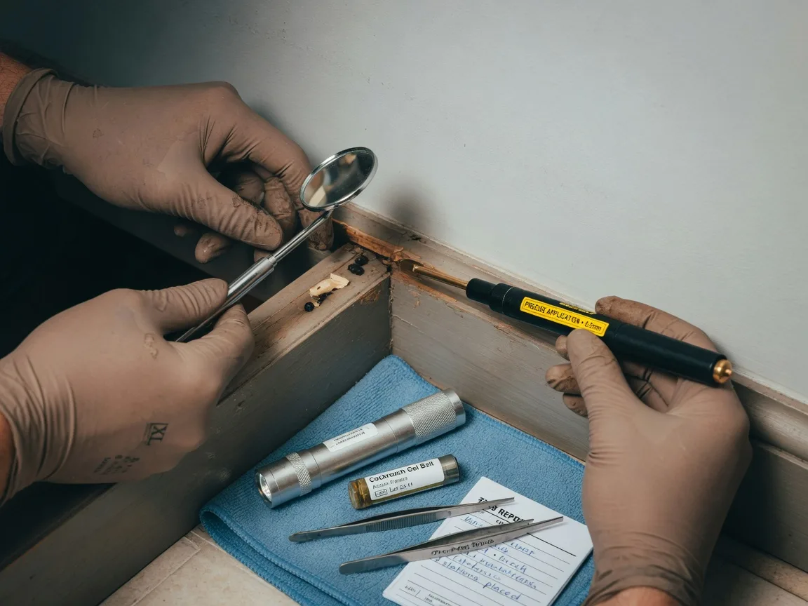 Why choose Emergency Pest Control in Melrose, LA